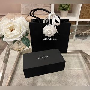 Chanel Gift Box Set